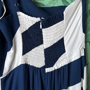 Lusana Ruby Maxi Dress Calista NWT’s sz S